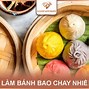 Bánh Bao Chay Cách Làm