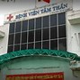 Bệnh Viện Tâm Thần Nhi Tphcm