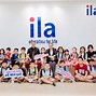 Các Khóa Học Ở Ila