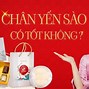 Chân Yến Là Gì