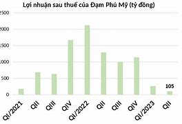 Đạm Phú Mỹ Chia Cổ Tức