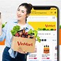 Đồ Trong Siêu Thị Vinmart Gần Đây Nhất