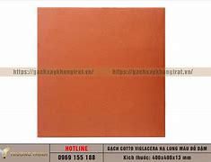 Gạch Cotto 400X400 Viglacera