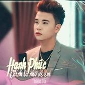 Hạnh Phúc Chính Là Em Lyrics