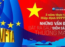 Hiệp Định Evfta Ký Năm Nào