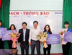 Học Bổng Đại Học Quốc Tế Miền Đông