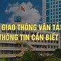 Học Phí Ngành Logistics Trường Giao Thông Vận Tải