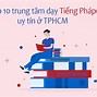 Học Tiếng Pháp Cấp Tốc Idecaf