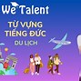 Hội Thoại Tiếng Đức Theo Chủ Đề Du Lịch