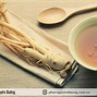 Hồng Sâm Chuchu Uống Khi Nào