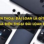 Iphone 12 Pro Max Đài Loan Loại 1