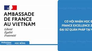 Kết Quả Học Bổng France Excellence 2022 Usa Usa Time