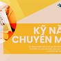 Kỹ Năng Chuyên Môn Là Yêu Cầu Quan Trọng Nhất Đối Với Nhà Quản Trị Cấp Nào