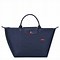 Longchamp Size L Giá