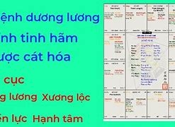 Mệnh Thái Dương Hãm Địa Gặp Tuần