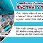 Nguyên Nhân Môi Trường Nước Ở Châu Âu