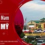 Những Người Việt Nam Ở Mỹ