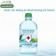 Nước Súc Miệng Nha Khoa Dental Care