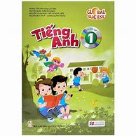 Phiếu Bài Tập Tiếng Anh 1 Global Success