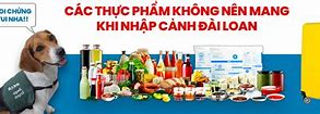 Quy Định Xuất Nhập Cảnh Đài Loan