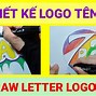 Thiết Kế Logo Mỹ Thuật 7