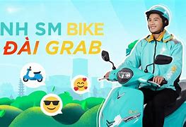 Thu Nhập Tài Xế Grab Bike