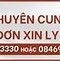 Thủ Tục Ly Thân Cần Những Gì