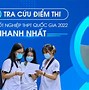 Tra Cứu Điểm Thi Thpt Quốc Gia 2022 Hải Phòng