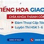 Trung Tâm Dạy Tiếng Trung Tphcm Ni Hao