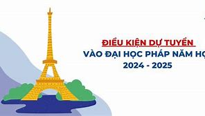 Trường Đại Học Pháp Tại Việt Nam Tuyển Dụng Nhân Sự 2024