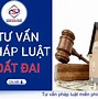 Tư Vấn Pháp Lý Về Đất Đai