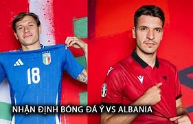 Tỷ Số Ý Vs Albania Euro 2024