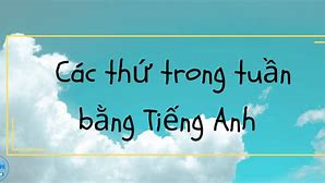 Viết Tắt Của Lần Thứ 2 Trong Tiếng Anh