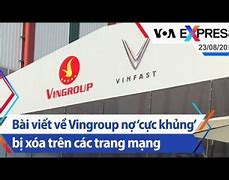 Vingroup Nợ ‘Cực Khủng’ ) )