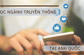 Vnu Ngành Truyền Thông