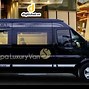 Xe Limousine Lào Cai Đi Hà Nội