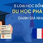 Xin Học Bổng Ở Pháp Thạc Sĩ Bao Nhiêu Tiền