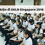 Xklđ Singapore 2022 Là Gì ؟ In English Translator English